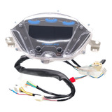 Painel Completo Digital Honda
