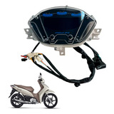 Painel Completo Digital Honda