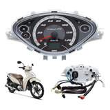 Painel Completo Honda Biz