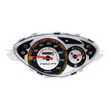Painel Completo Honda Biz 125 Ks es 2009 A 2010