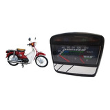 Painel Completo Honda C 100 Dream 1992 A 1998 C Chicote