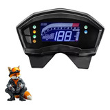 Painel Completo Honda Cb 250f Twister C abs