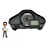 Painel Completo Honda Cb 300 09/15 Mod Original