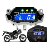 Painel Completo Honda Cg Fan Titan 160 2016 Até 2024 Esd Ex