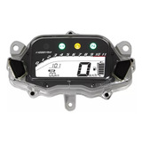 Painel Completo Honda Cg Fan Titan 160 2016 Até 2024 Esd Ex