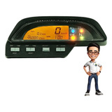 Painel Completo Honda Xr