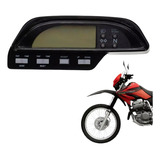 Painel Completo Honda Xr