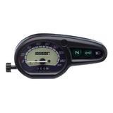 Painel Completo Instrumentos Moto Yamaha Xtz 125 Ano 2011