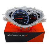 Painel Completo Magnetron Biz