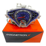 Painel Completo Magnetron Biz