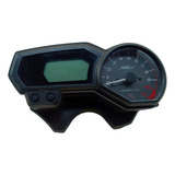 Painel Completo Magnetron Yamaha Ys Fazer 250 2011 À 2013