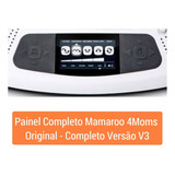 Painel Completo Mamaroo 4moms Original V3