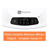 Painel Completo Mamaroo 4moms Original V4
