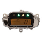 Painel Completo Moto Condor Honda Cg 150 Fan Esdi Flex 2016