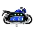Painel Completo Moto Honda Blackout Fan/titan160 2014 Á 2024