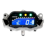 Painel Completo Moto Honda