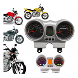 Painel Completo Moto Honda