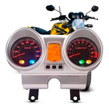 Painel Completo Moto Honda