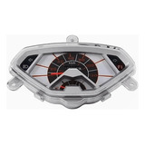Painel Completo Moto Suzuki