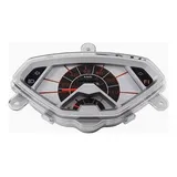 Painel Completo Moto Suzuki