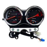 Painel Completo Moto Suzuki