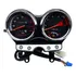Painel Completo Moto Suzuki En 125 Yes Marcador 2005 Á 2012