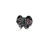 PAINEL COMPLETO P MOTO HONDA CG 150 TITAN KS 04 08 S HODOMETRO PARCIAL