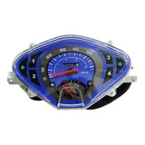 Painel Completo Shineray Jet 49   Jet 50 Cc