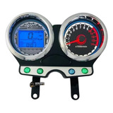 Painel Completo Suzuki Yes 125 06 11 Digital Esportivo