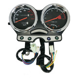 Painel Completo Suzuki Yes