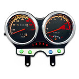 Painel Completo Suzuki Yes 125 2006 2007 2008 2009 2010 2011
