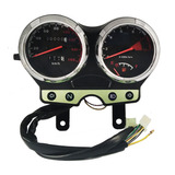 Painel Completo Suzuki Yes 125cc En 2005 A 2013 Original