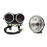 Painel Completo Suzuki Yes 125cc +farol Completo 2005 A 2013