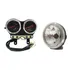 Painel Completo Suzuki Yes 125cc +farol Completo 2005 A 2013