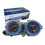 Painel Completo Titan 150 Ex Flex 2011 2012 2013 Hodometro