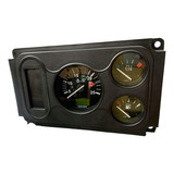 Painel Completo Trator Massey