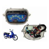 Painel Completo Traxx Star 50cc Modelo Original Audax