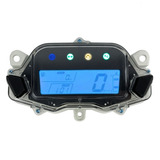 Painel Completo Velocimetro Titan