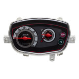 Painel Completo Yamaha Crypton 115 2010 11 12 13 14 15 2016