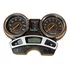 Painel Completo Yamaha Moto Fazer 250 2006 2007 2008 2009