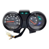 Painel Completo Yamaha Ybr 125 2005