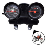 Painel Completo Yamaha Ybr Factor 125 2009 2010 2011 2012