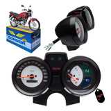 Painel Completo Ybr 125 2000 2001 2002 2003 2004 Condor