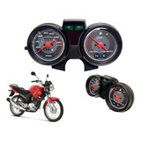 Painel Completo Ybr 125