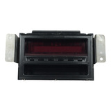 Painel Computador Bordo Mitsubishi L200 875a190 Ro665