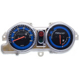 Painel Condor Honda Cg 150 Titan Esd Cg 150 Titan Ks 09 10