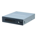 Painel Controlador Akasa Vegas Para Fitas Led Rgb Ak rld 01
