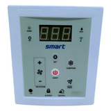 Painel Controle Digital C2