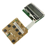 Painel Controle Hp 400 M401 M401dne Rm1 9041 Rm1 9040
