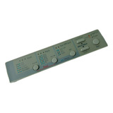 Painel Controle Impressora Epson Fx890 Fx2190 Completo